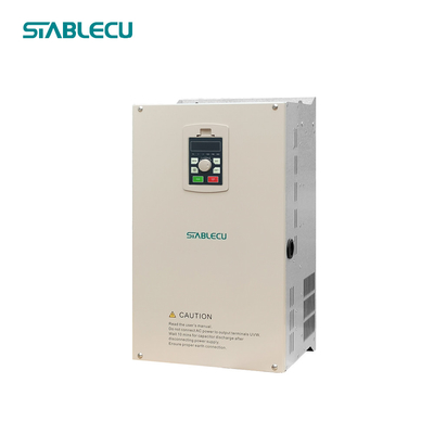 30KW 37KW Heavy Duty Inverter AC Drive For Fan Speed Controller