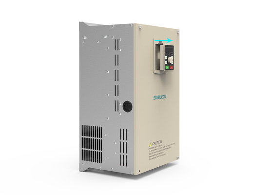 30KW 37KW Heavy Duty Inverter AC Drive For Fan Speed Controller