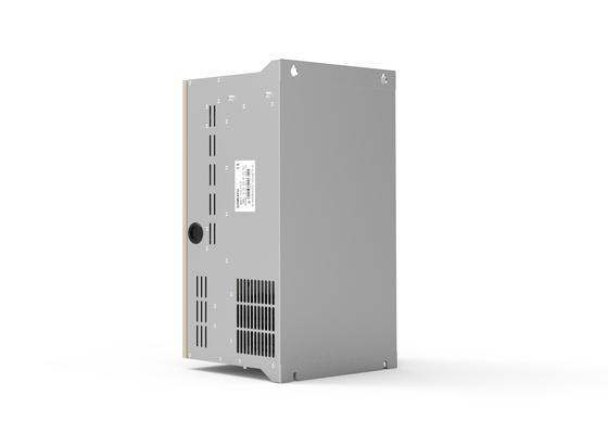 AC To AC Heavy Duty Inverter , 50HZ To 60HZ Frequency Converter
