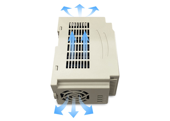 220V 380V Micro Drive VFD Variable Frequency Inverter